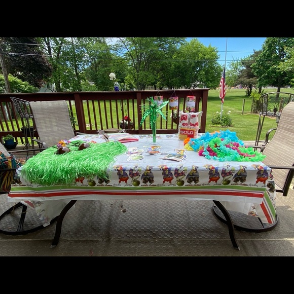 Party Supplies | Margaritaville Party Decorations | Poshmark